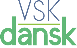 VSK dansk